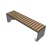 Strat - Bench
